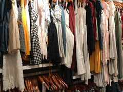-Abercrombie & Fitch(天环广场店)
