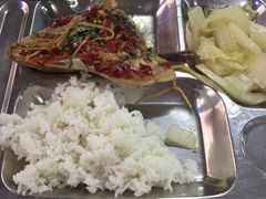 -深圳大学-实验餐厅