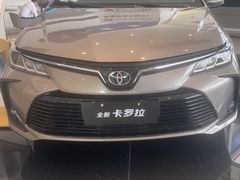 -上海和裕一汽丰田4S店(七宝店)