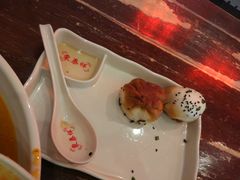 -东泰祥生煎馆(长宁路店)