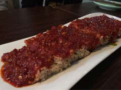 疆Jiang&nbsp;&nbsp;新疆秘制料理-疆Jiang·新疆秘制料理