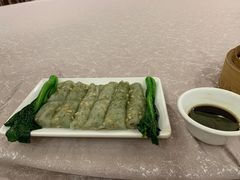 -馨越楼·点心·粤菜(赤坎店)