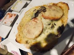 -通海俄式烧烤·俄罗斯大串(嵩山路店)