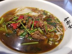 -易裕和·长沙米粉(竹塘西路店)