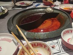 -生活如沸·顺德水牛奶火锅(大学路店)