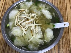 -荣巷小馄饨(荣巷店)