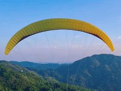-趣飞飞黑麋峰国际滑翔伞基地