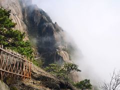 -黄山风景区