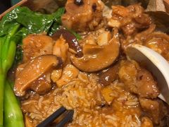 -72街荷叶饭(三元里店)
