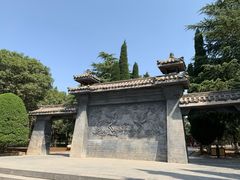 -函谷关历史文化旅游区