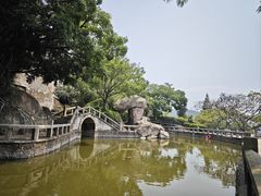 -鸿山公园