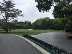 -御花园·粤菜·海鲜火锅(中山公园店)