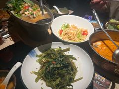 -金厨泰国餐厅·全泰籍厨师料理(拱北店)