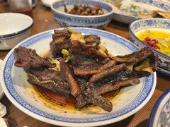 -兰边碗(鼓楼店)