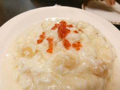 -金牌餐厅·天津菜·八珍豆腐·老爆三(瓷房子店)