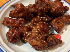 -老姑砂锅·烧烤天津菜(体北道店)