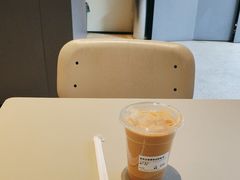 -Seesaw Coffee(上生新所店)