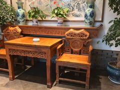 -苏浙徽·农家大院(吴江中山南路店)