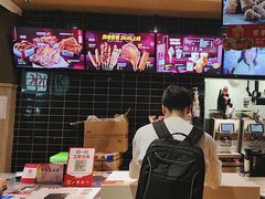-肯德基(新市百店)
