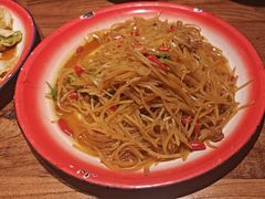 -泥糊破店小酒馆·团建聚餐(南京西路店)