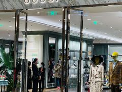 -GUCCI(南京德基店)