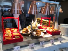 -上海虹桥宾馆·SLIDER(郁锦香店)