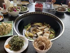 -荣德灶台鱼(圣泉寺店)