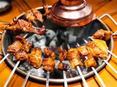 -水浒烤肉(天玥中心店)