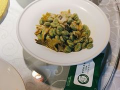 -爷爷的草帽·海鲜馆(孙塘路店)