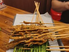 -冶建镜子·中国龙虾王(总店)