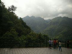 -井冈山风景名胜区