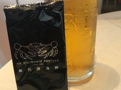 -无招牌海鲜餐厅(滨海艺术中心店)