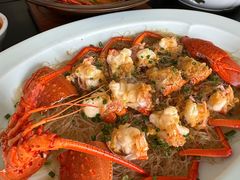 -佳丽海鲜大酒楼(环岛海景店)