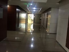 -蒙恩齿科(福田金中環店)