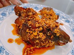 -鸿运兔·手撕烤兔(天府广场店)