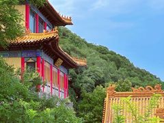 -千佛山风景名胜区