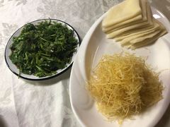 满口清香-丁老爷子苏香圆