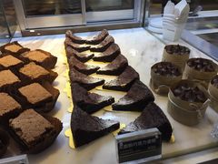 -Awfully Chocolate(来福士广场店)