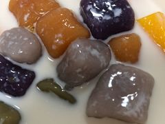 -鲜芋仙(国和店)