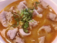 -翠华餐厅(旺角文华商场店)
