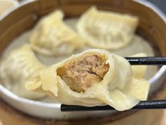 -蒋家桥饺面店(广陵路店)