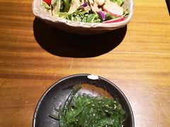 -和彩放题餐厅(酒仙桥店)