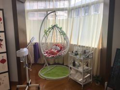 -杉惠素颜美妆皮肤管理中心