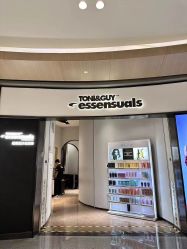 -汤尼英盖TONI&GUY-essensuals