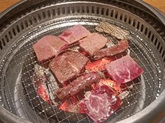 -大牛焱烧·和牛炭火烧放题