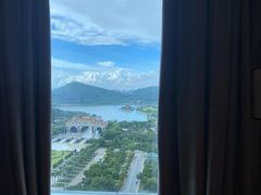 -顺德美的万豪酒店·自助餐·贡厨