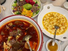 -金鼎轩(方庄天坛店)