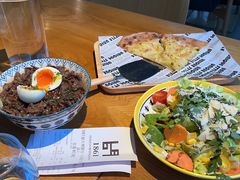 -1861意大利餐厅(文化广场店)