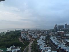 -大理洱海龙湾假日酒店