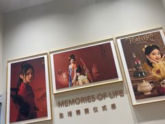 -海马体照相馆(上海月星环球港店)